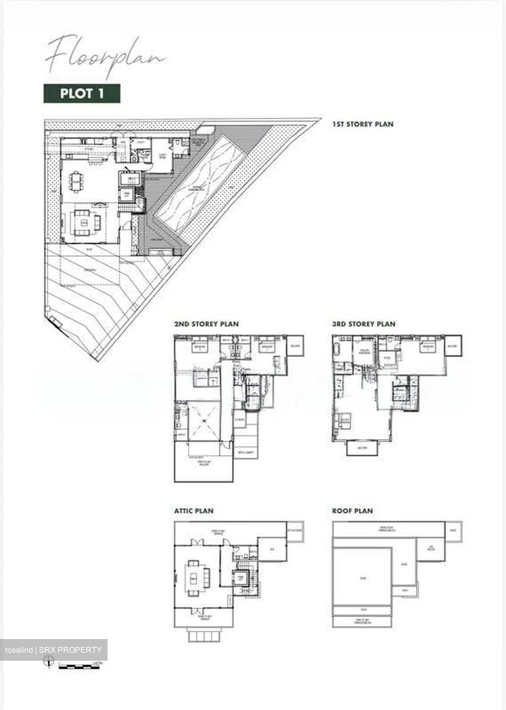 Bartley Rise Estate (D19), Detached #574205471